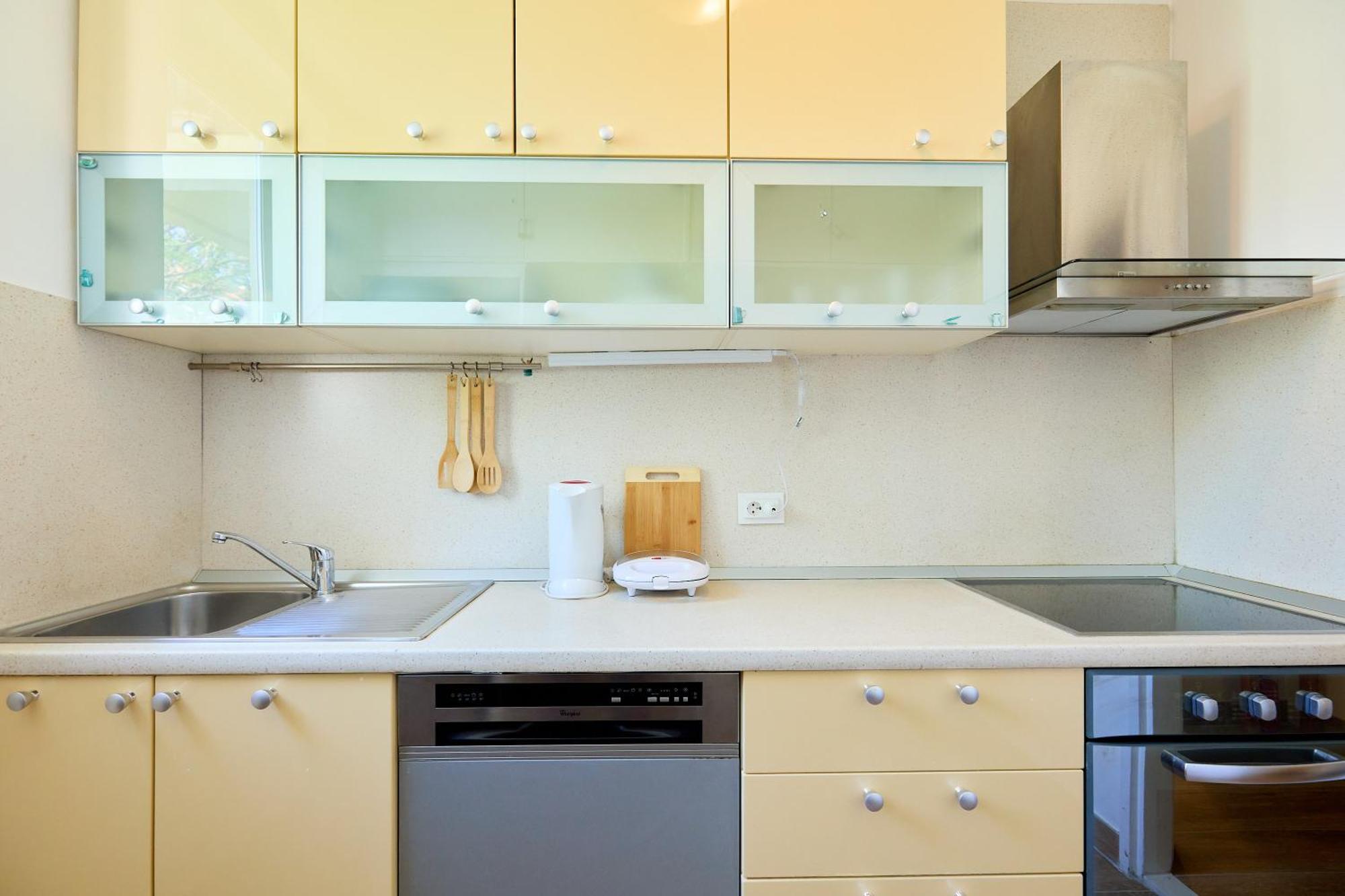 Mins Apartment