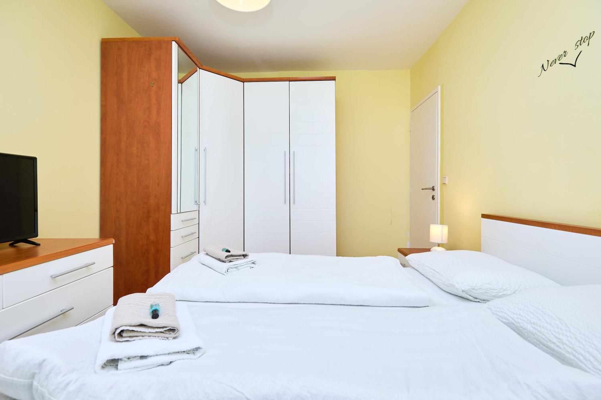 Mins Apartment *