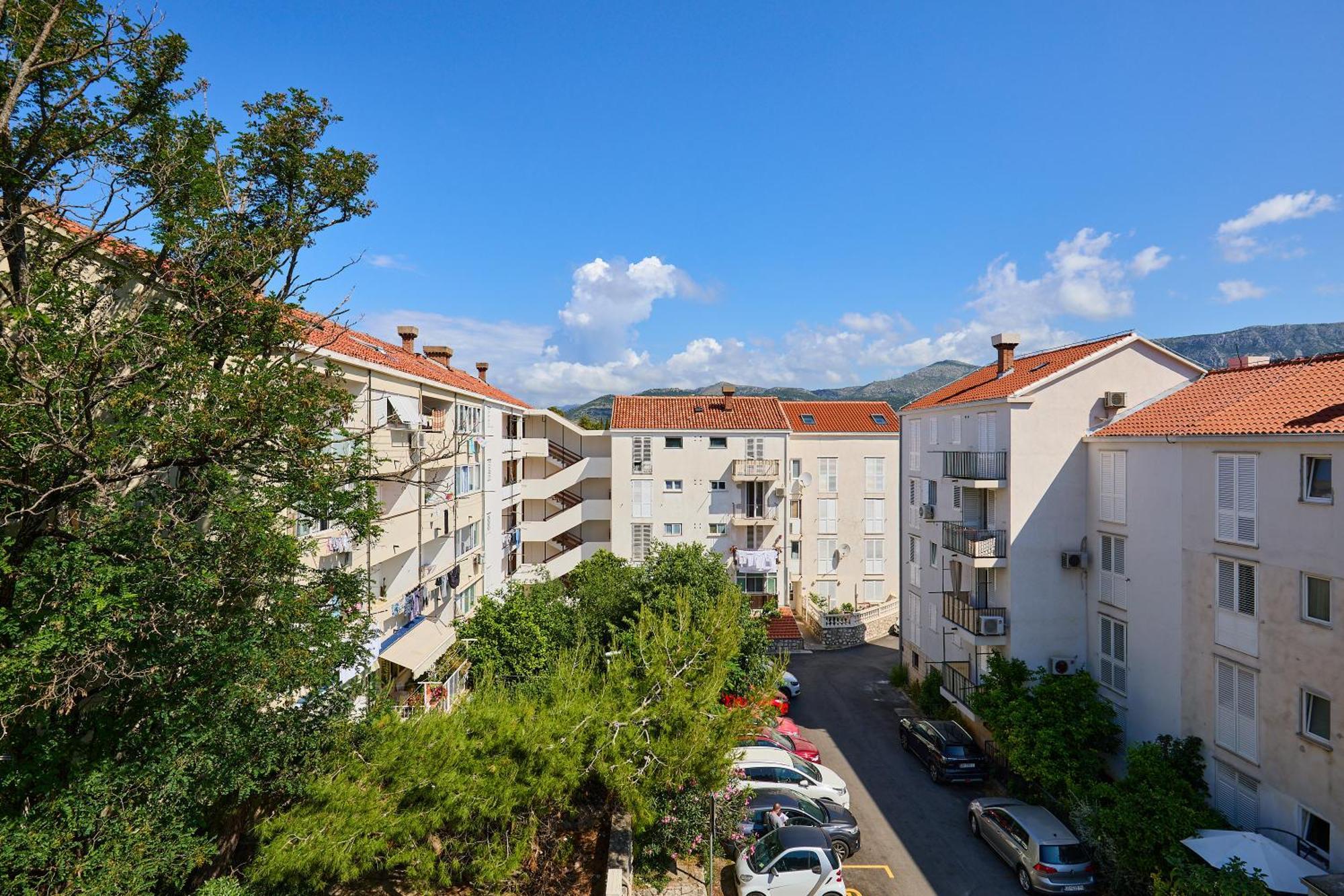 Mins Dubrovnik