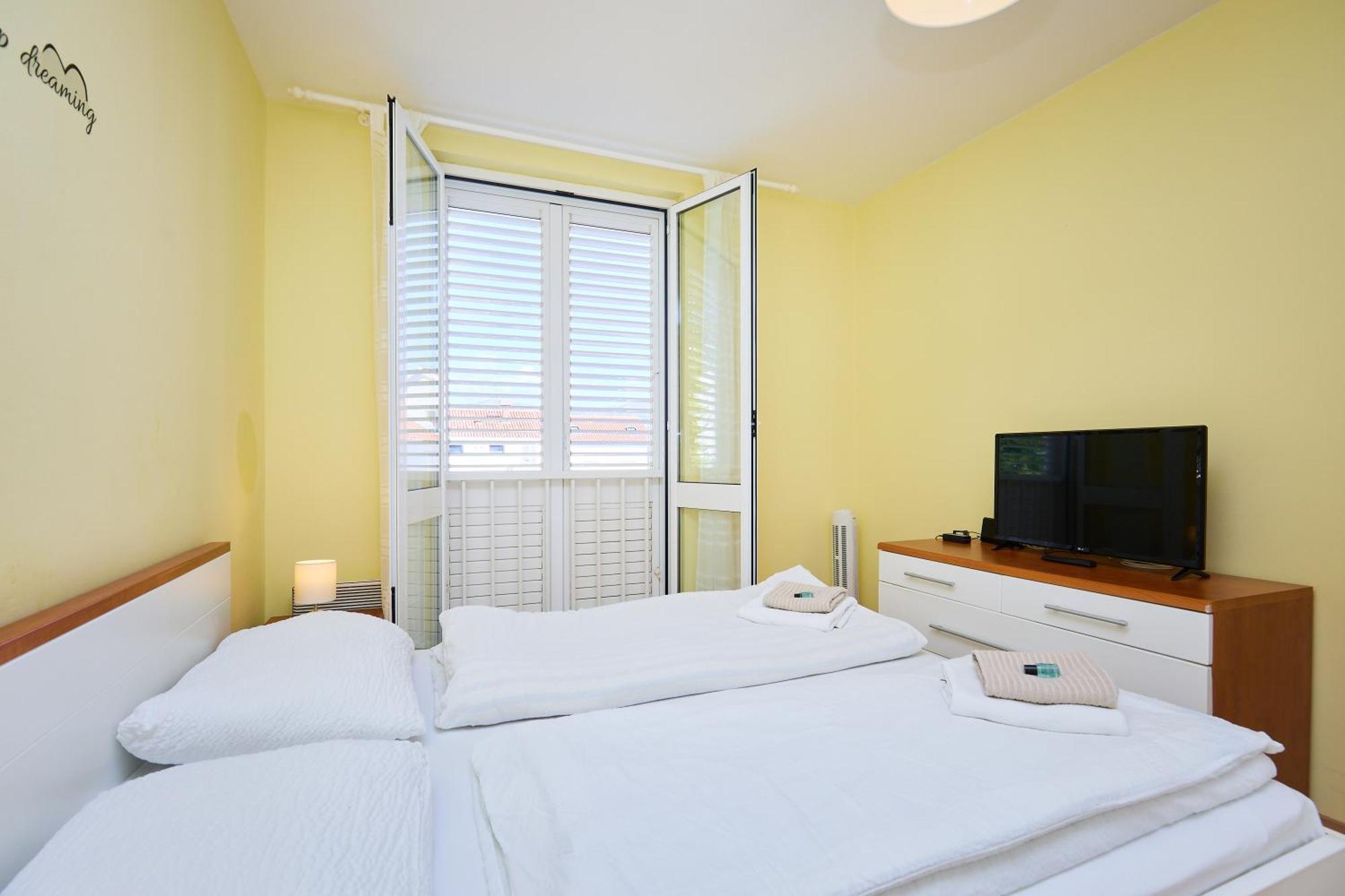 Mins Apartment *