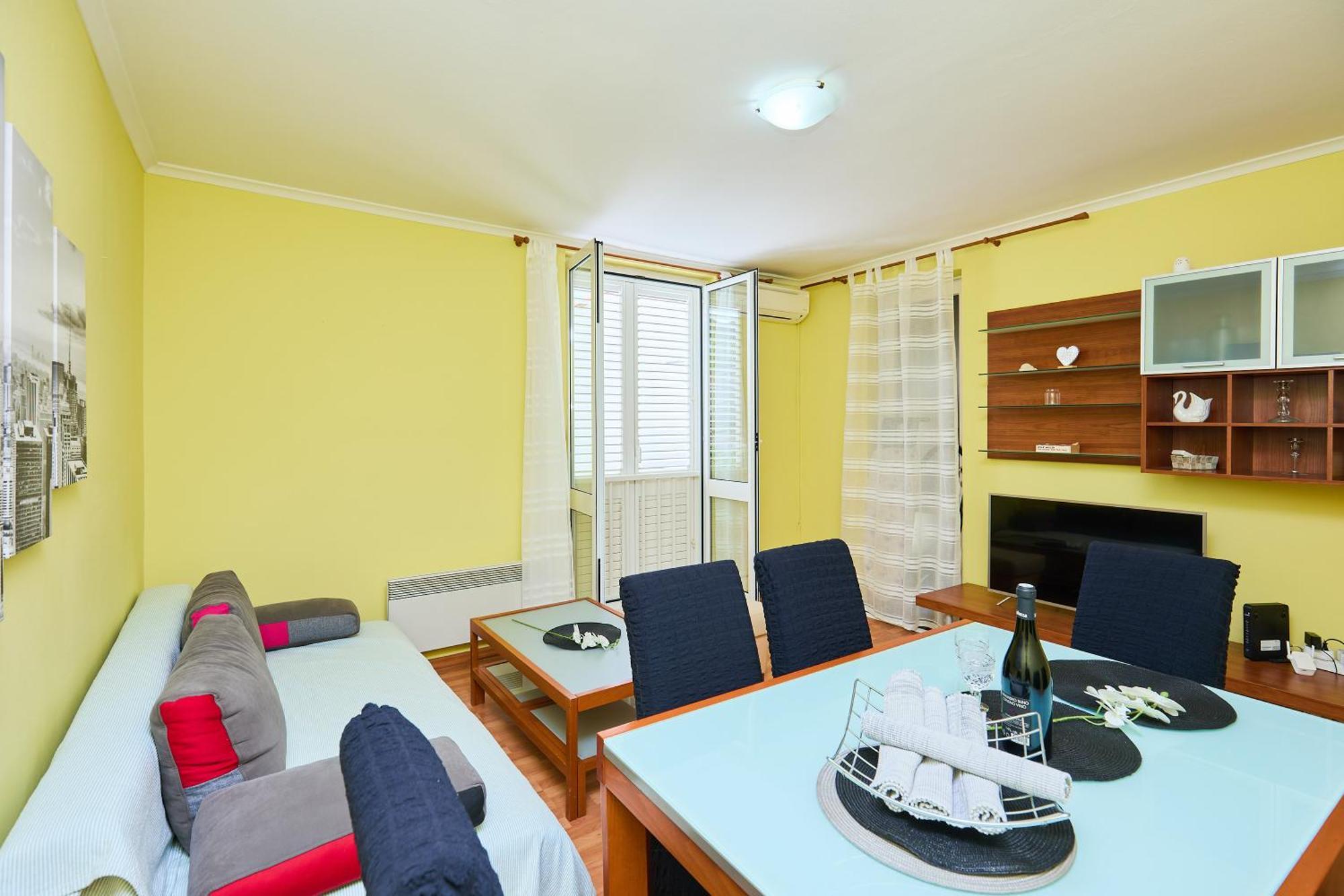 Mins Apartment Dubrovnik