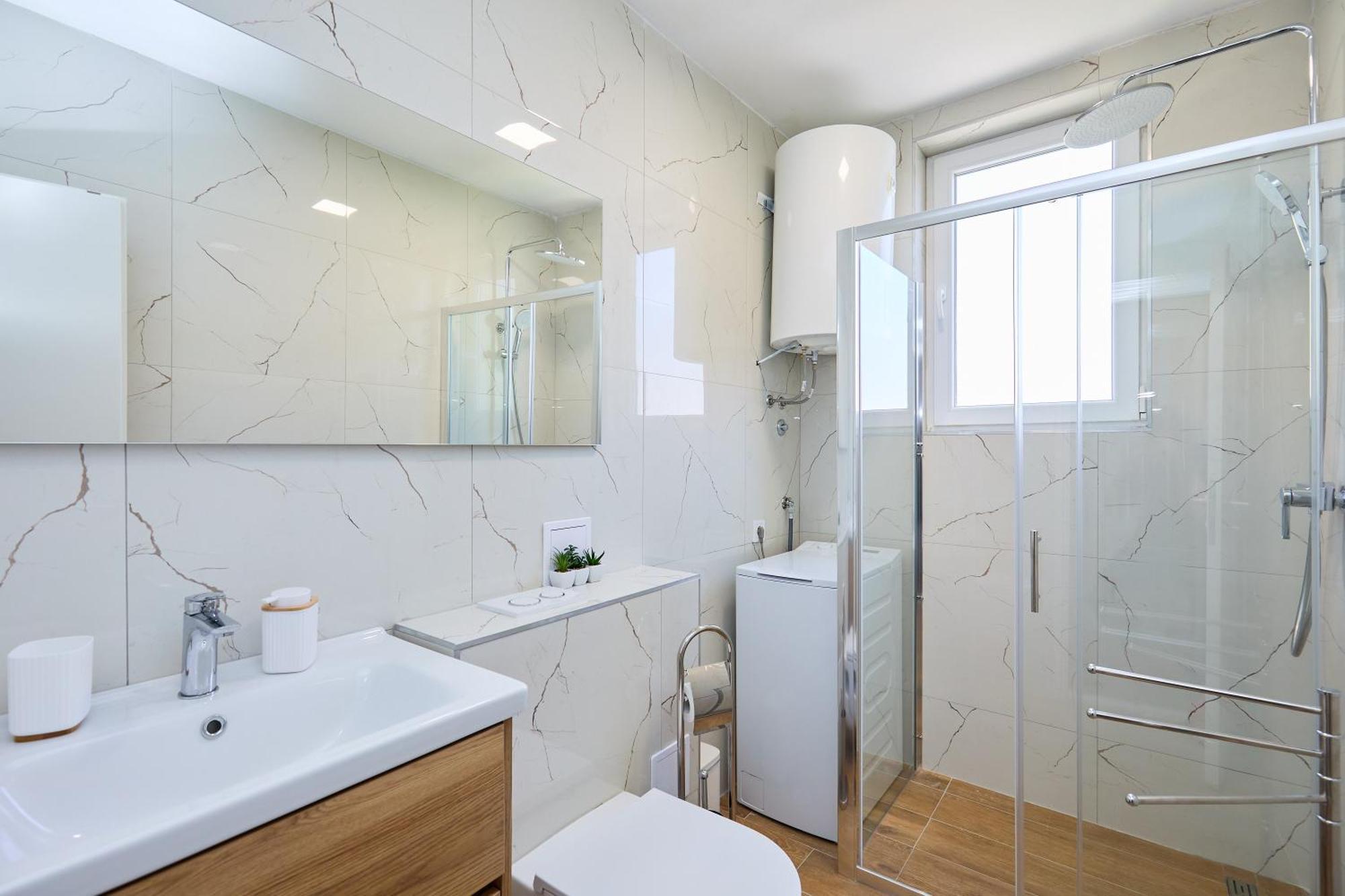 Mins Apartment *