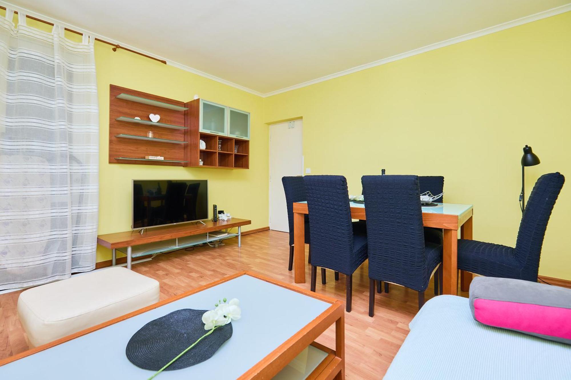 Mins Apartment *