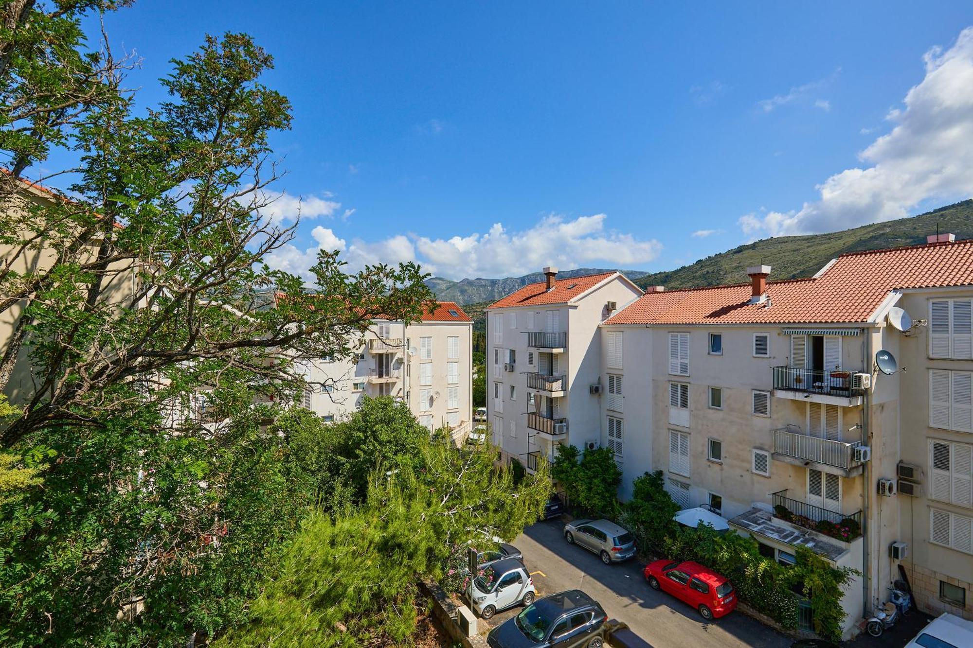 Mins Apartment Dubrovnik